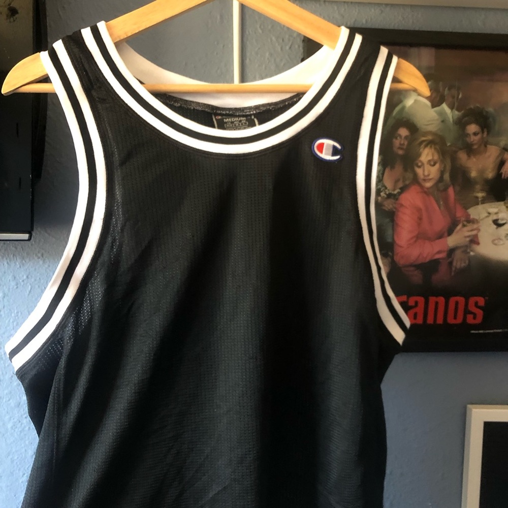 Champion Jersey